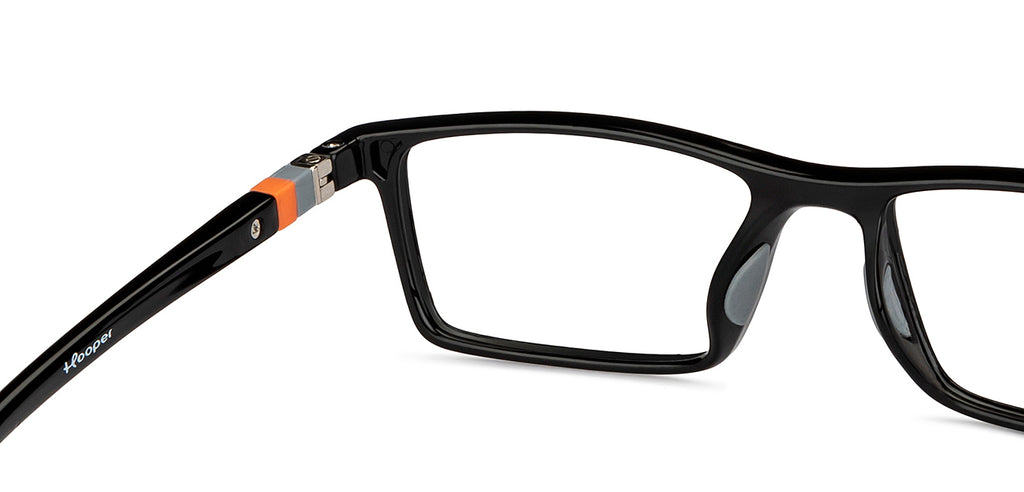 Eyeglasses-Frame Rectangle--EG Eyeglasses-Frame Rectangle--EG