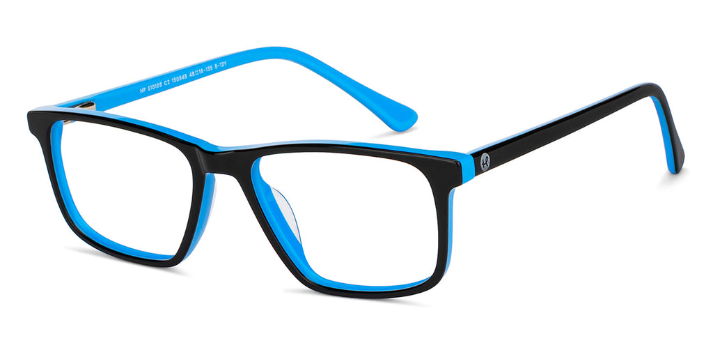 Rectangle Eyeglasses-Frame Rectangle--EG Rectangle Eyeglasses-Frame Rectangle--EG