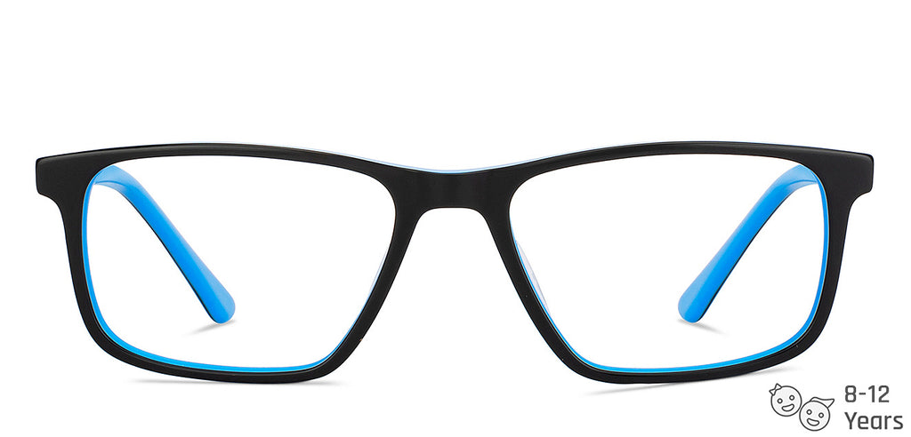 Rectangle Eyeglasses-Frame Rectangle--EG Rectangle Eyeglasses-Frame Rectangle--EG