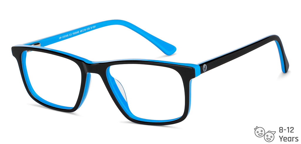 Rectangle Eyeglasses-Frame Rectangle--EG Rectangle Eyeglasses-Frame Rectangle--EG