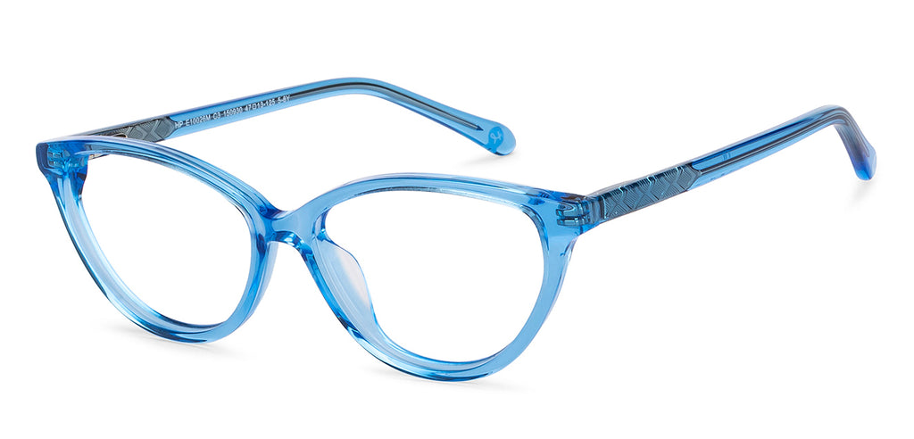 Cat Eye Eyeglasses-Frame Cat Eye--EG Cat Eye Eyeglasses-Frame Cat Eye--EG