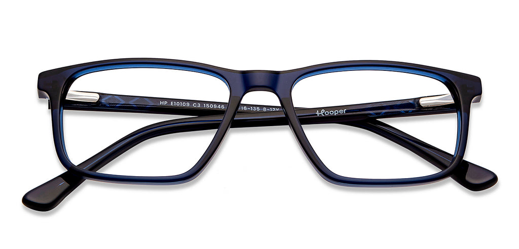 Eyeglasses-Frame Rectangle--EG Eyeglasses-Frame Rectangle--EG