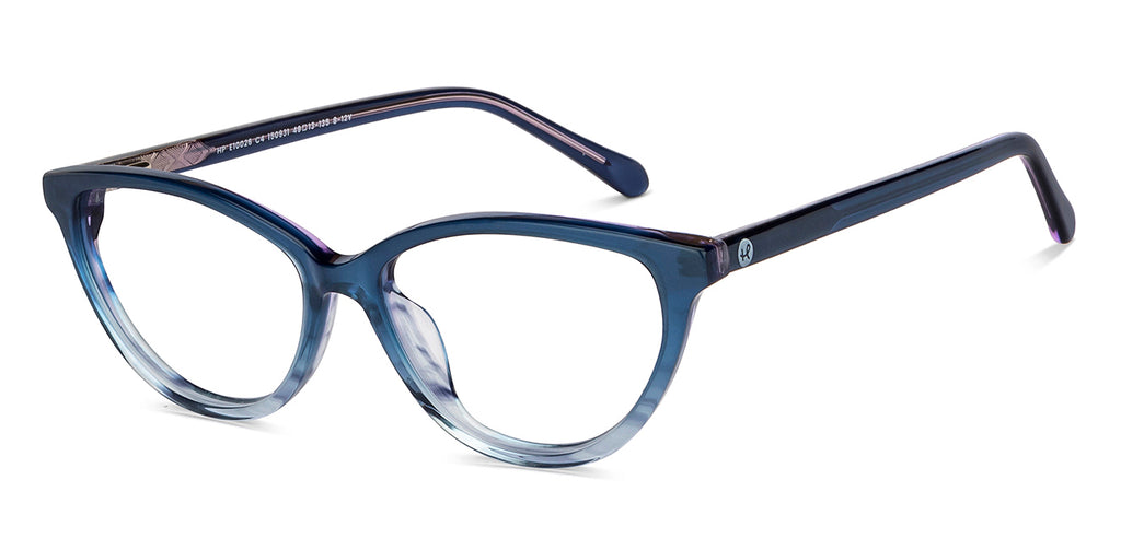 Cat Eye Eyeglasses-Frame Cat Eye--EG Cat Eye Eyeglasses-Frame Cat Eye--EG