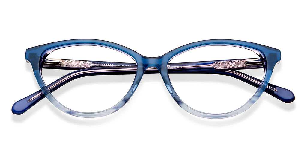 Cat Eye Eyeglasses-Frame Cat Eye--EG Cat Eye Eyeglasses-Frame Cat Eye--EG