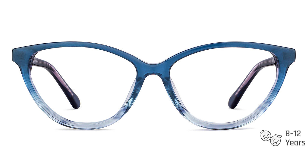 Cat Eye Eyeglasses-Frame Cat Eye--EG Cat Eye Eyeglasses-Frame Cat Eye--EG