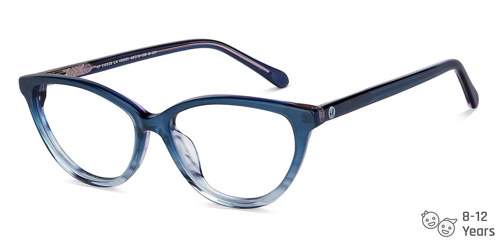 Cat Eye Eyeglasses-Frame Cat Eye--EG Cat Eye Eyeglasses-Frame Cat Eye--EG