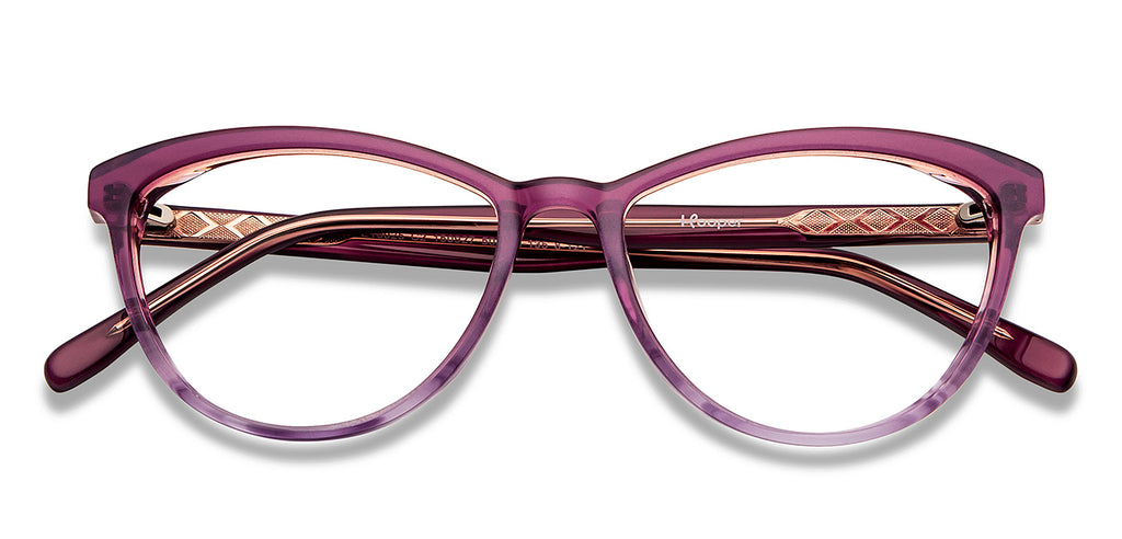 Cat Eye Eyeglasses-Frame Cat Eye--EG Cat Eye Eyeglasses-Frame Cat Eye--EG