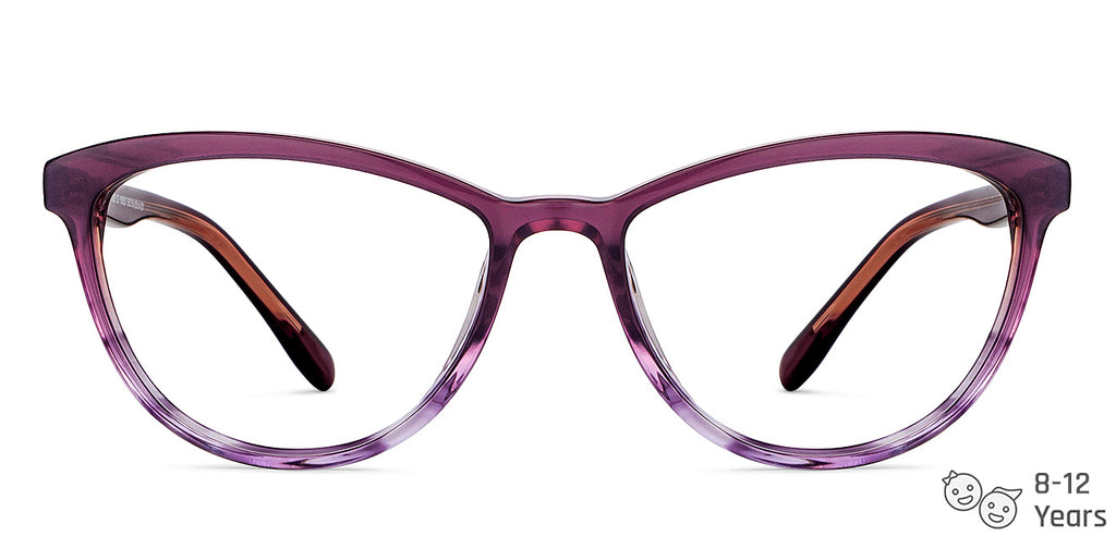 Cat Eye Eyeglasses-Frame Cat Eye--EG Cat Eye Eyeglasses-Frame Cat Eye--EG