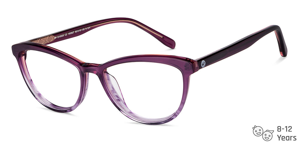 Cat Eye Eyeglasses-Frame Cat Eye--EG Cat Eye Eyeglasses-Frame Cat Eye--EG