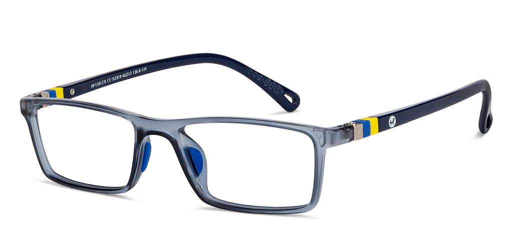 Eyeglasses-Frame Rectangle--EG Eyeglasses-Frame Rectangle--EG