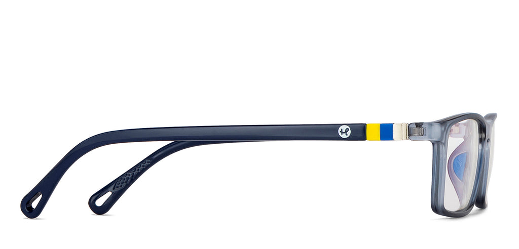 Eyeglasses-Frame Rectangle--EG Eyeglasses-Frame Rectangle--EG