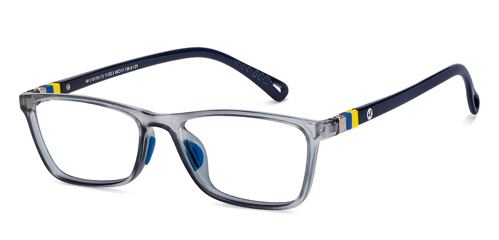 Eyeglasses-Frame Rectangle--EG Eyeglasses-Frame Rectangle--EG