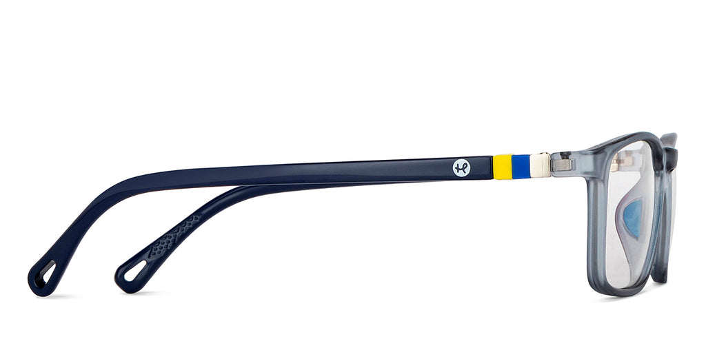 Eyeglasses-Frame Rectangle--EG Eyeglasses-Frame Rectangle--EG