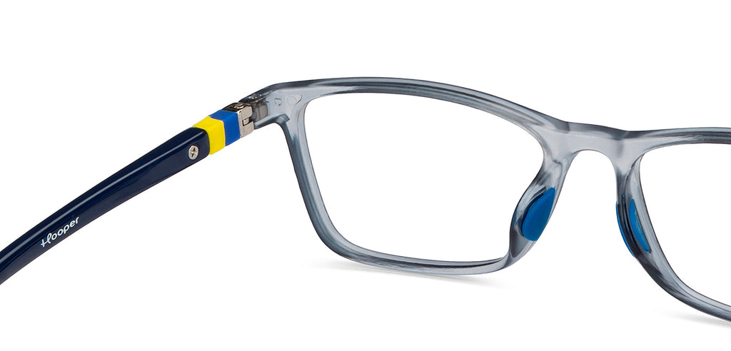 Eyeglasses-Frame Rectangle--EG Eyeglasses-Frame Rectangle--EG