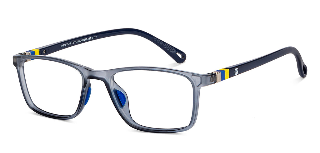 Eyeglasses-Frame Rectangle--EG Eyeglasses-Frame Rectangle--EG