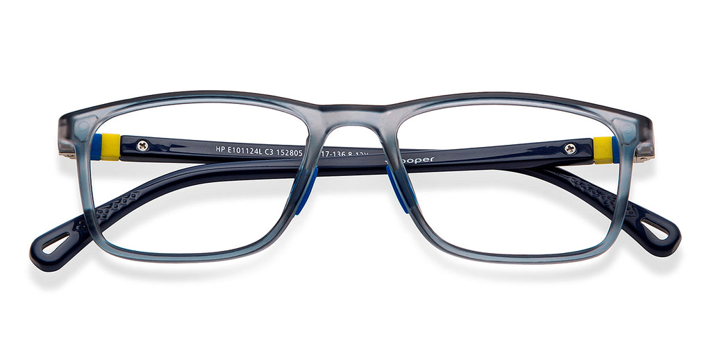 Eyeglasses-Frame Rectangle--EG Eyeglasses-Frame Rectangle--EG
