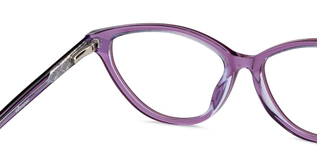 Cat Eye Eyeglasses-Frame Cat Eye--EG Cat Eye Eyeglasses-Frame Cat Eye--EG