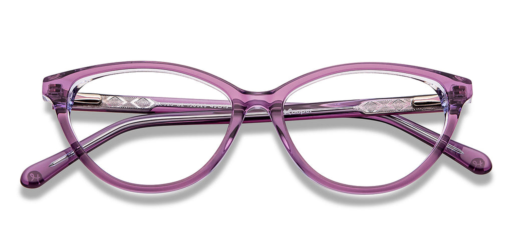 Cat Eye Eyeglasses-Frame Cat Eye--EG Cat Eye Eyeglasses-Frame Cat Eye--EG