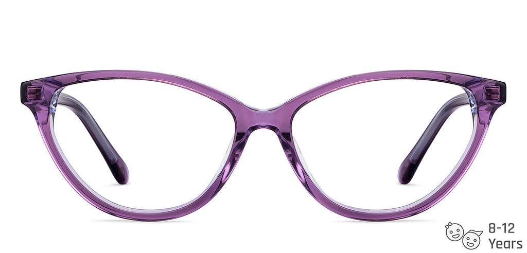 Cat Eye Eyeglasses-Frame Cat Eye--EG Cat Eye Eyeglasses-Frame Cat Eye--EG