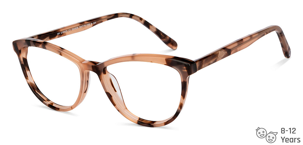 Cat Eye Eyeglasses-Frame Cat Eye--EG Cat Eye Eyeglasses-Frame Cat Eye--EG