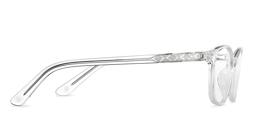 Rectangle Eyeglasses-Frame Rectangle--EG Rectangle Eyeglasses-Frame Rectangle--EG