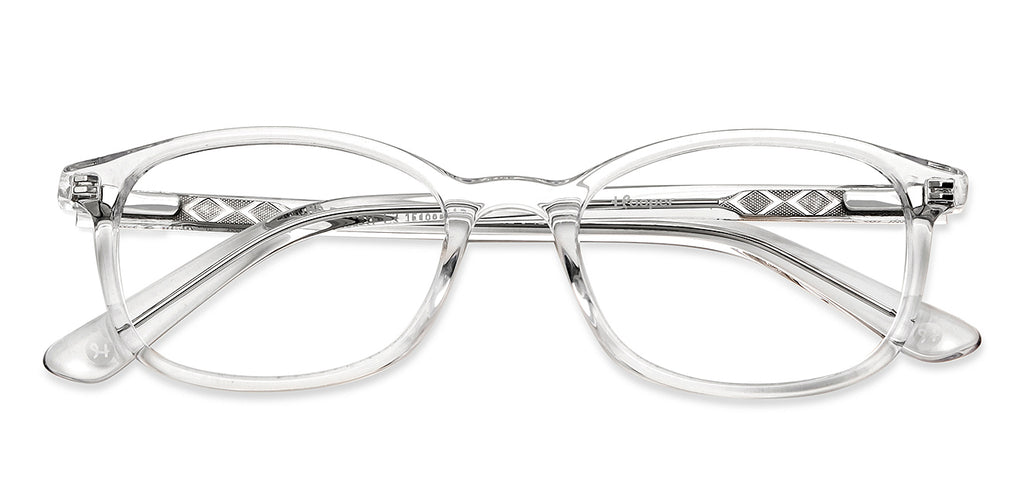 Rectangle Eyeglasses-Frame Rectangle--EG Rectangle Eyeglasses-Frame Rectangle--EG