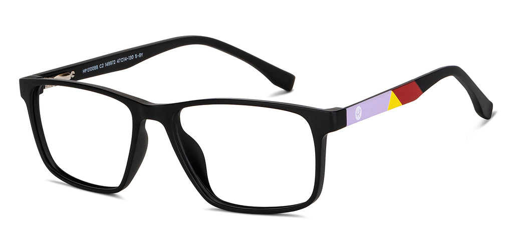 The Kids’ Collection-Frame Rectangle--EG The Kids’ Collection-Frame Rectangle--EG