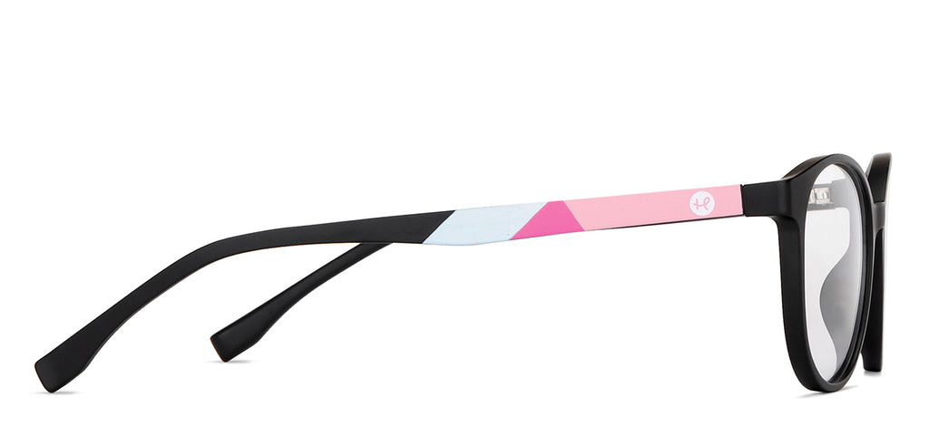 Round Eyeglasses-Frame Round--EG Round Eyeglasses-Frame Round--EG