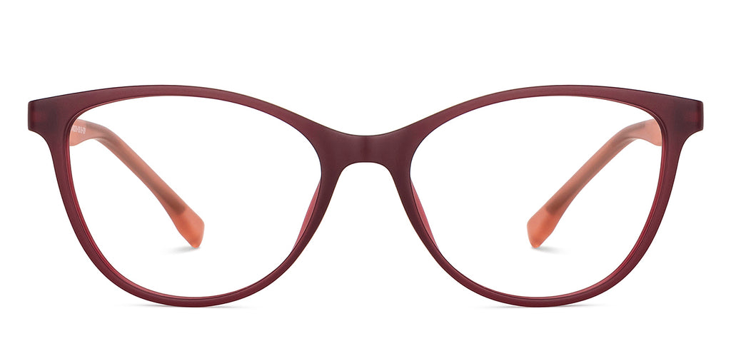 Cat Eye Eyeglasses-Frame Cat Eye--EG Cat Eye Eyeglasses-Frame Cat Eye--EG