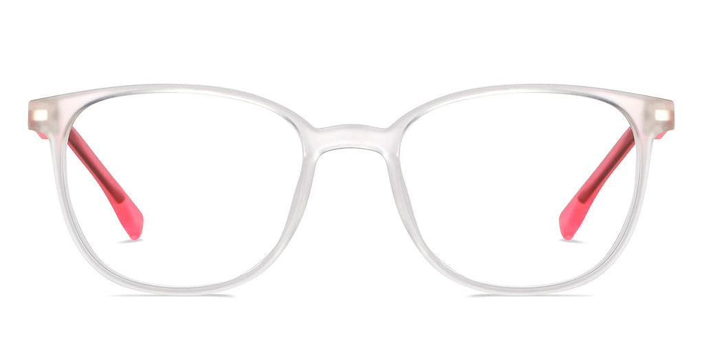 Full Rim Eyeglasses-Frame Square--EG Full Rim Eyeglasses-Frame Square--EG