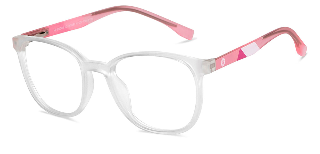 Full Rim Eyeglasses-Frame Square--EG Full Rim Eyeglasses-Frame Square--EG