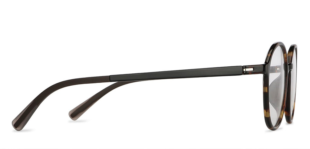 Transition Eyeglasses-Frame Round--EG Transition Eyeglasses-Frame Round--EG