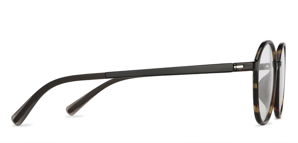 Square Eyeglasses-Frame Round--EG Square Eyeglasses-Frame Round--EG