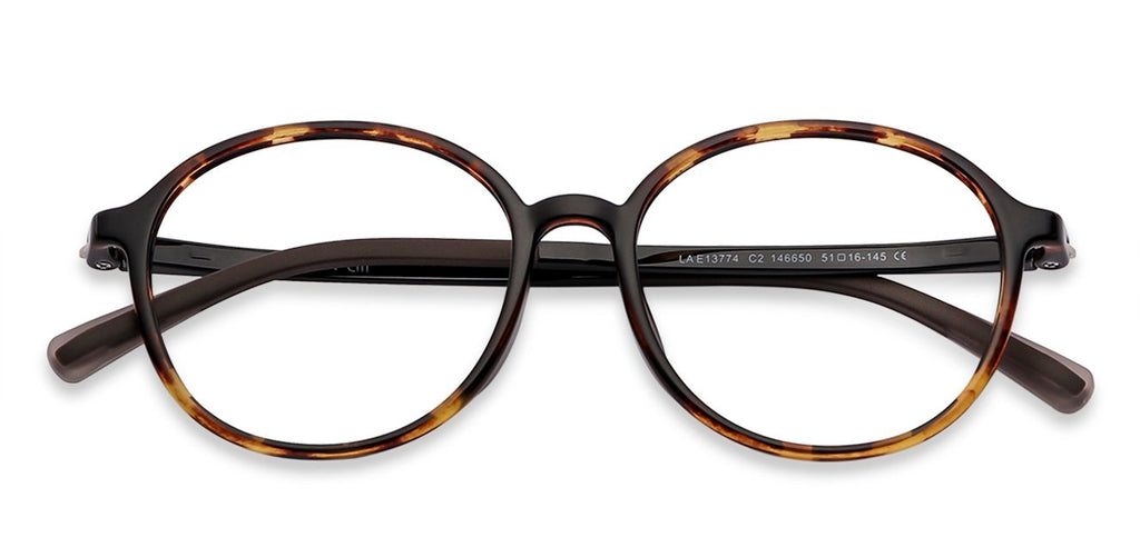 Transition Eyeglasses-Frame Round--EG Transition Eyeglasses-Frame Round--EG