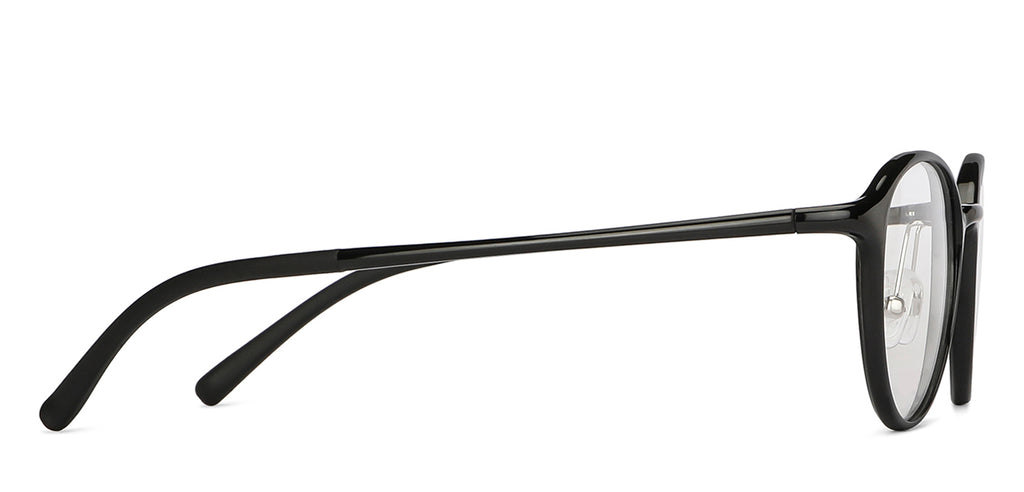 Round Eyeglasses-Frame Round--EG Round Eyeglasses-Frame Round--EG