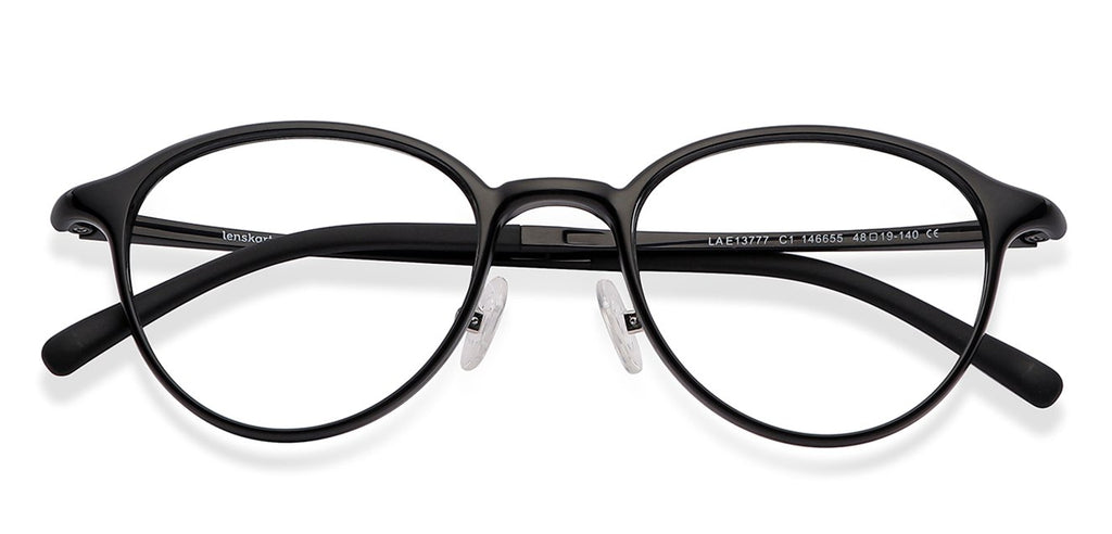 Round Eyeglasses-Frame Round--EG Round Eyeglasses-Frame Round--EG