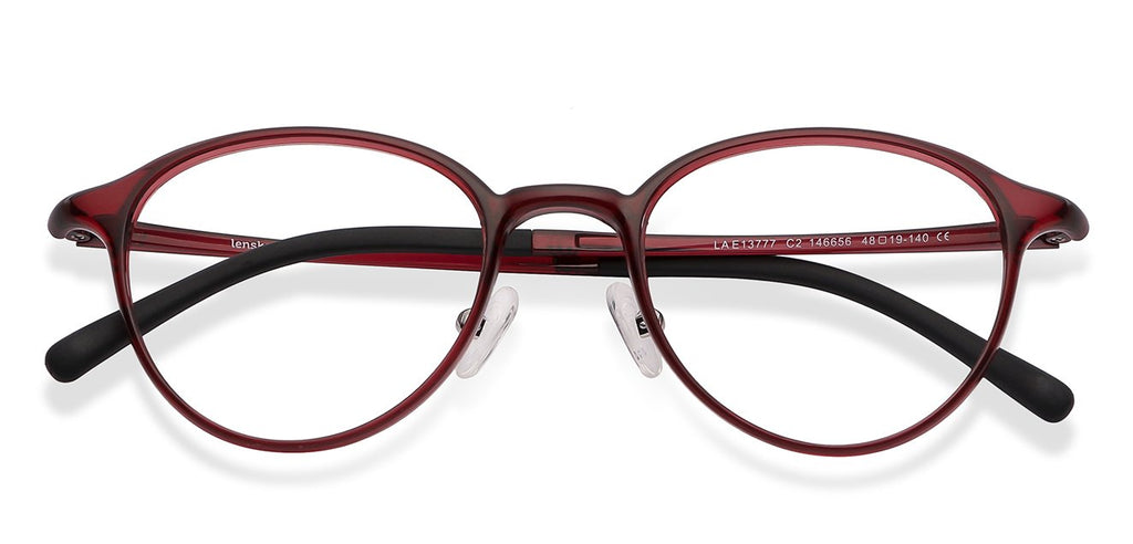 -Frame Round--EG -Frame Round--EG