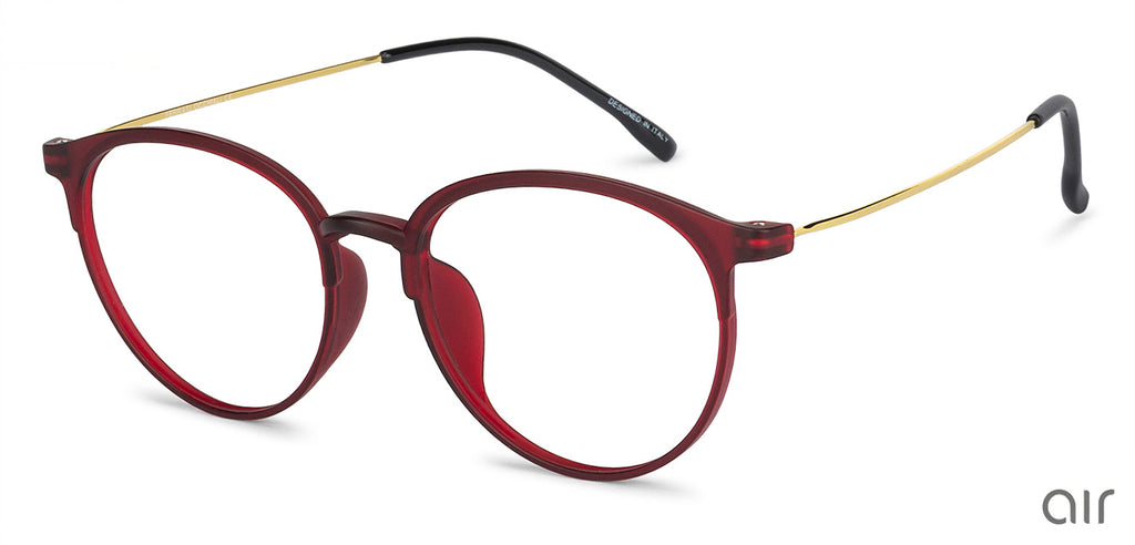 -Frame Round--EG -Frame Round--EG