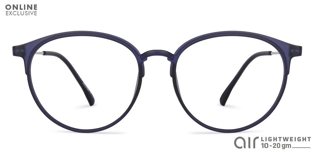 -Frame Round--EG -Frame Round--EG