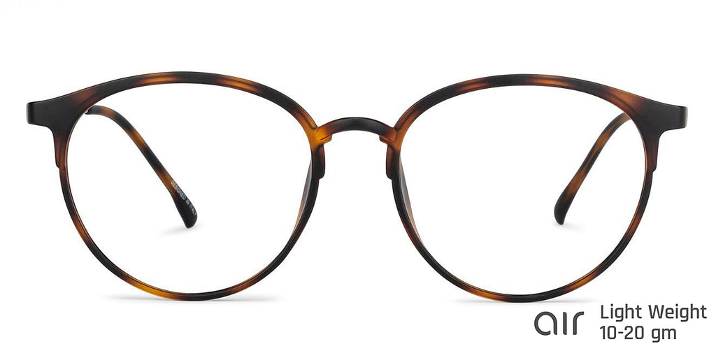 -Frame Round--EG -Frame Round--EG