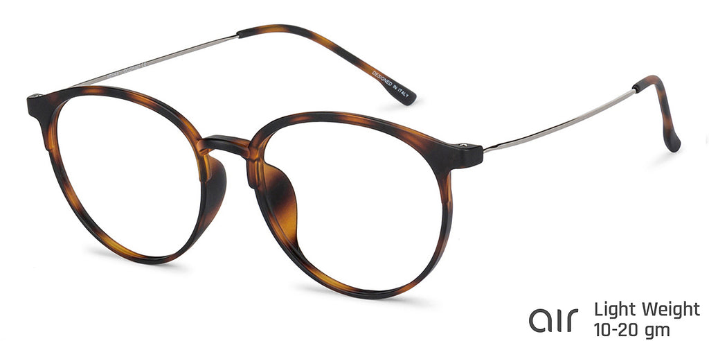 -Frame Round--EG -Frame Round--EG