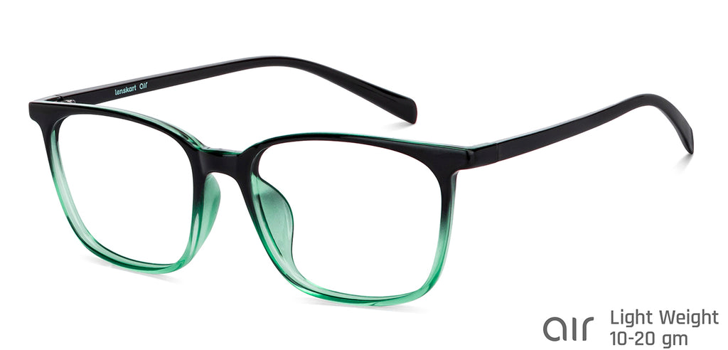 -Frame Wayfarer--EG -Frame Wayfarer--EG