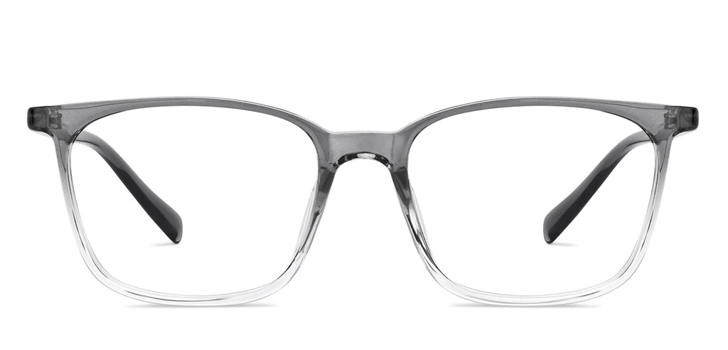 Magnetic Clip On Glasses-Frame Wayfarer--EG Magnetic Clip On Glasses-Frame Wayfarer--EG