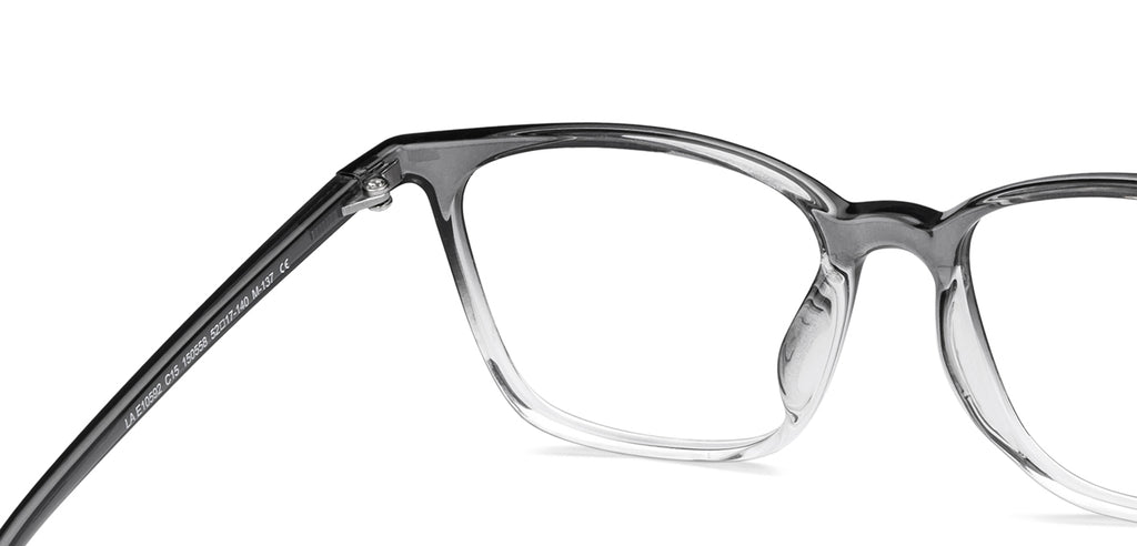 Magnetic Clip On Glasses-Frame Wayfarer--EG Magnetic Clip On Glasses-Frame Wayfarer--EG