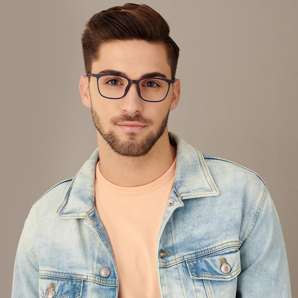 Transition Eyeglasses-Frame Wayfarer--EG Transition Eyeglasses-Frame Wayfarer--EG