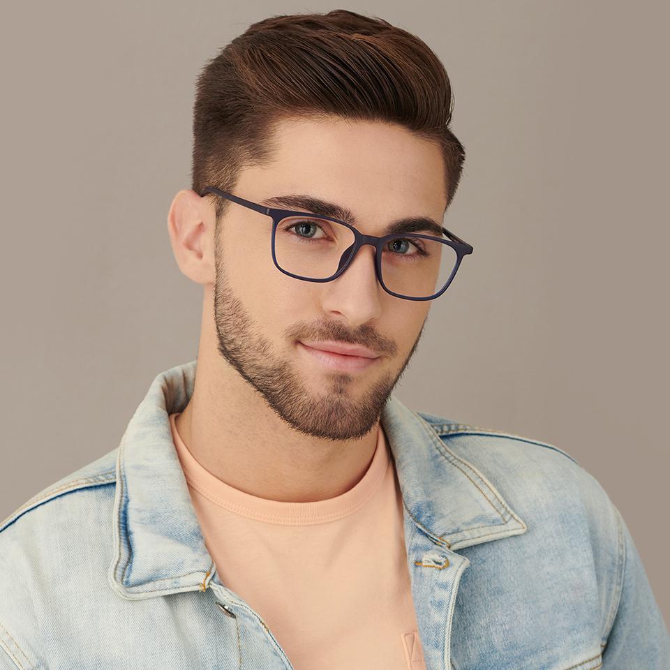 Transition Eyeglasses-Frame Wayfarer--EG Transition Eyeglasses-Frame Wayfarer--EG