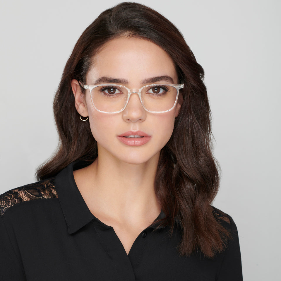 Wayfarer Eyeglasses-Frame Wayfarer--EG Wayfarer Eyeglasses-Frame Wayfarer--EG