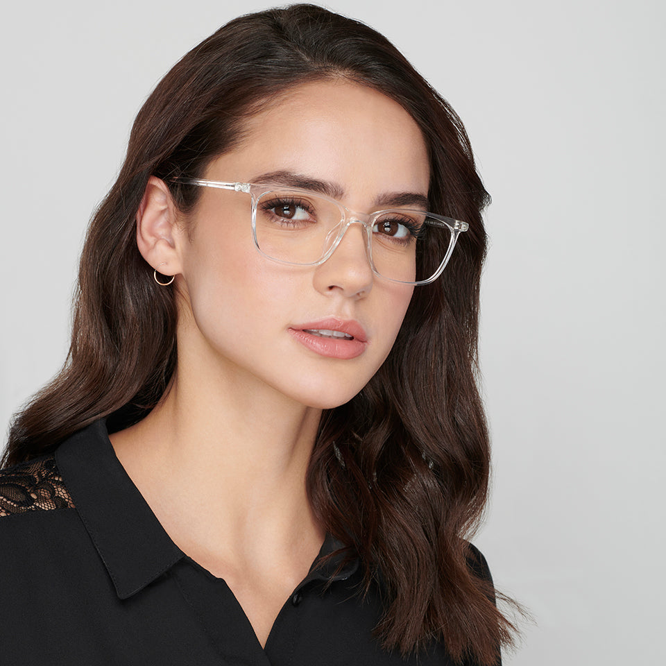 Wayfarer Eyeglasses-Frame Wayfarer--EG Wayfarer Eyeglasses-Frame Wayfarer--EG