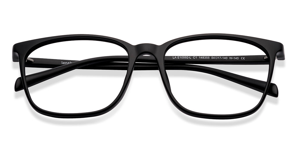 -Frame Wayfarer--EG -Frame Wayfarer--EG