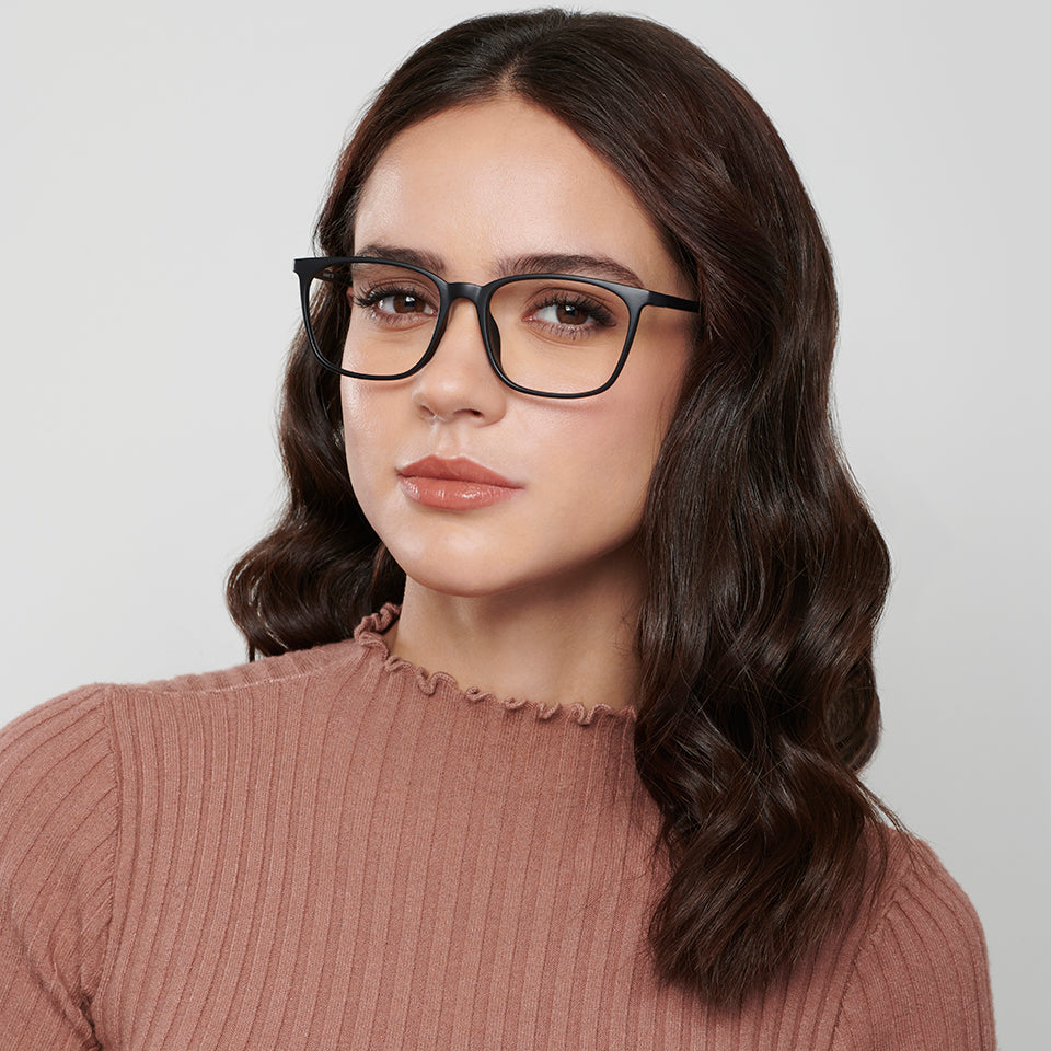 -Frame Wayfarer--EG -Frame Wayfarer--EG